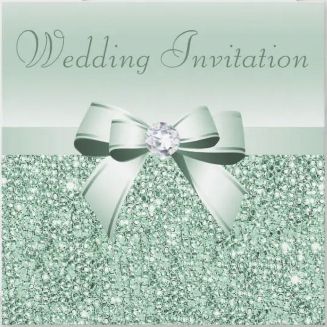 Invitation Inspiration - 1