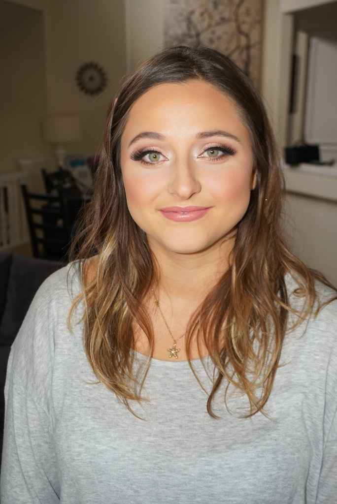 Makeup Trial