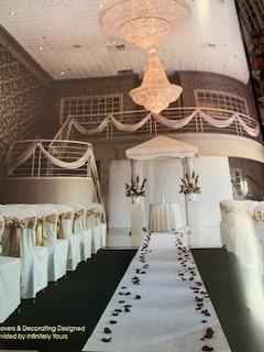 Wedding Venue