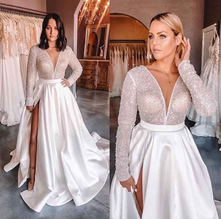 To veil or not to veil - 1