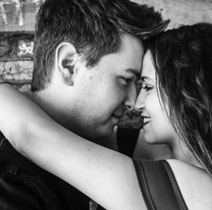 Honeymoon ideas anyone? - 1