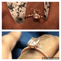 Couples getting married on March 25, 2021 - 1