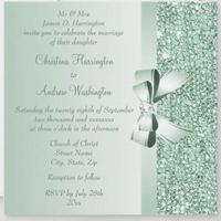 Invitation Inspiration - 2