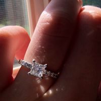 Brides of 2020!  Show us your ring! - 1