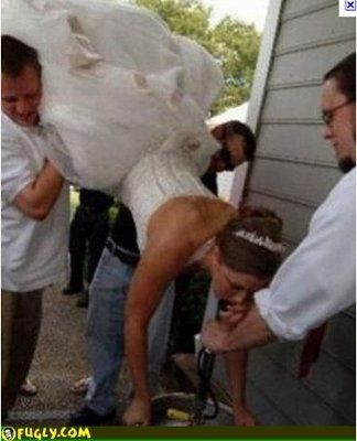 Funny wedding stuff. Add to the list!!!