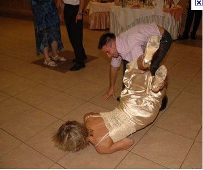 Funny wedding stuff. Add to the list!!!