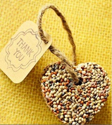 Wedding Favors w/pics.