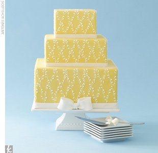What kind of homemade decorations did u doing for your wedding?