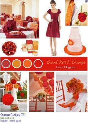 Color Choices