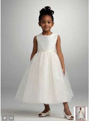 Flower Girl Dress Ideas and show us what you've picked if you already have yours!