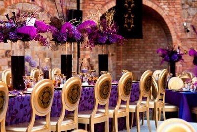 What do you guys think about Gold/Purple Reception?