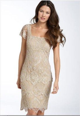 BM dress...can I redo my wedding???