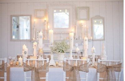 critique my centerpiece idea please!