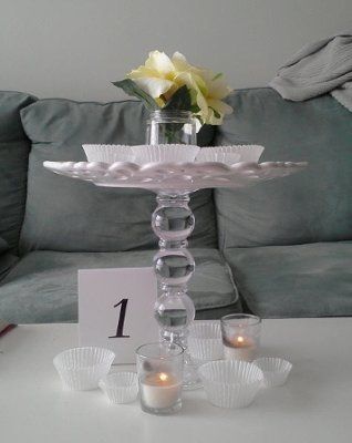Lets see your DIY centerpieces!