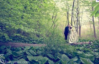 Trash the Dress