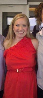 What are you all wearing to your bridal showers?  Pictures???