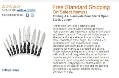 What are your favorite registry items?