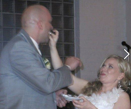 Let's see the cake moment! **pics**