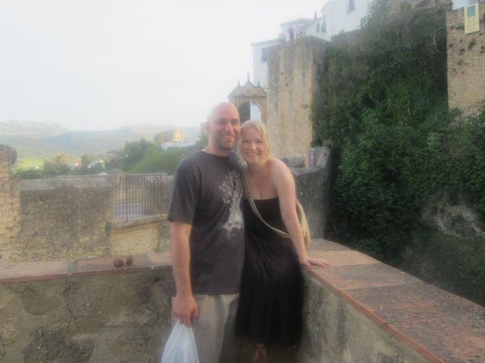 Show me your HONEYMOON!!!