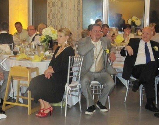 Funny wedding pictures