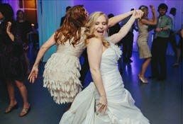 DANCIN THE NIGHT AWAY