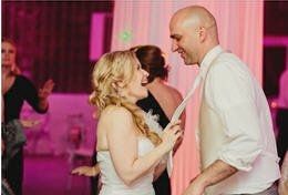 DANCIN THE NIGHT AWAY