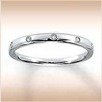 Where did you get your wedding bands?