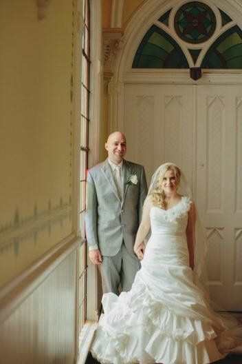 Wedding Dresses