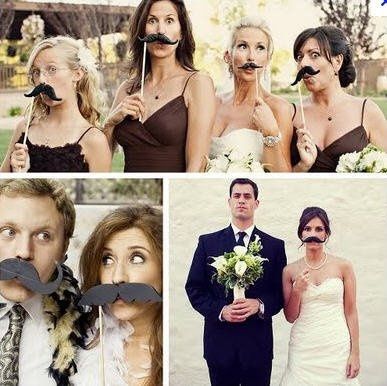 Wedding Trends: What do you keep seeing??Gotta Have it? or Make it Stop??