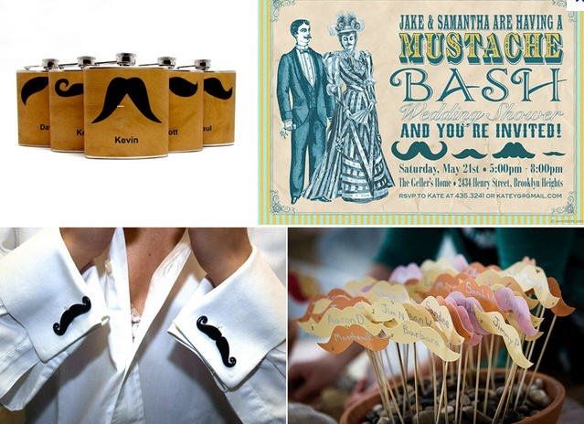 Wedding Trends: What do you keep seeing??Gotta Have it? or Make it Stop??