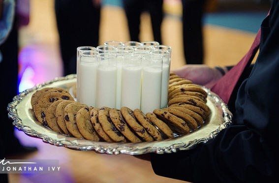 Wedding Trends: What do you keep seeing??Gotta Have it? or Make it Stop??