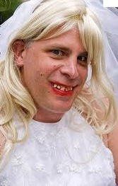 Am I a bad bride?