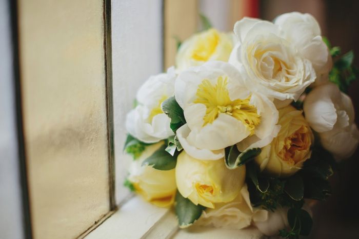 Show your Bouquet or Bouquet inspiration *PICS*