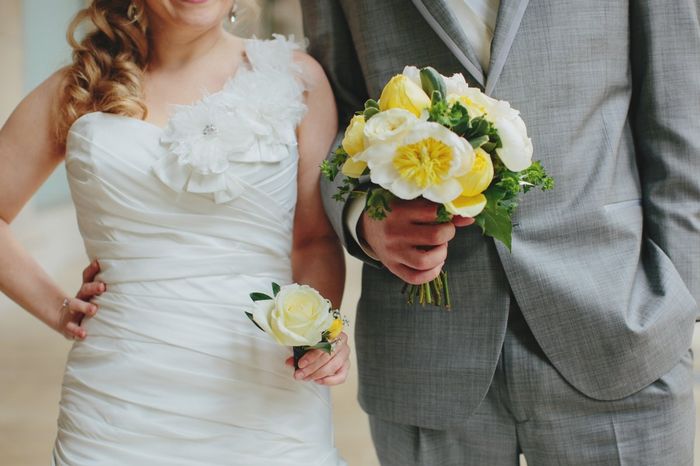 Show your Bouquet or Bouquet inspiration *PICS*