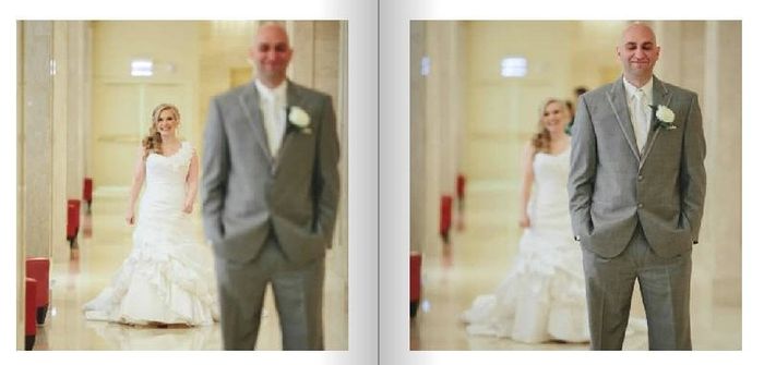 first look pictures.