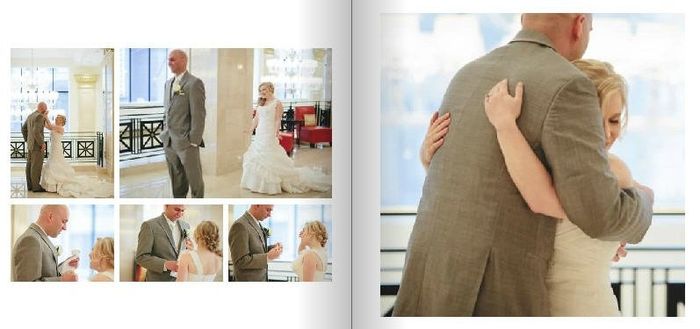 first look pictures.