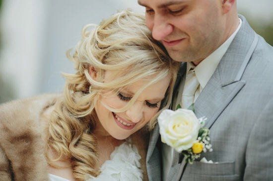 Wedding Colors..