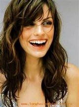 fun haircut and color inspiration?  And how often do YOU change up your style????