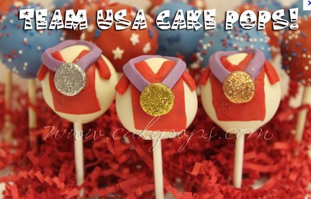 NWR: olympic themed dessert HELP!!??