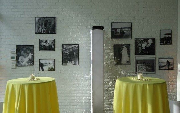 Why is your wedding special?