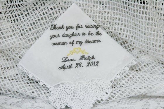 Gifts to Parents
