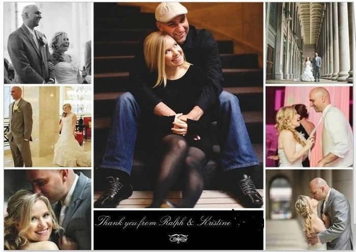 How Long After the Wedding Did You Send Your Thank-you's?