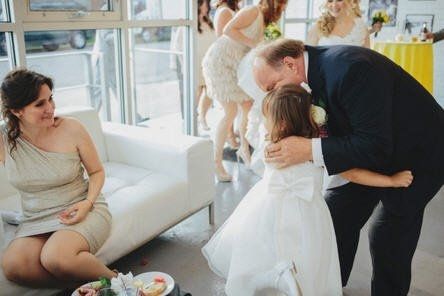 Is it worth the money to have a reception photographer?
