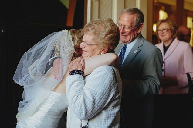 Is it worth the money to have a reception photographer?