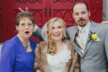 WW Wedding Flashbacks! Share your pics, vets! ;) *PICS*