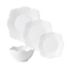 Just for Fun Friday - Show me your china, stemware and flatware