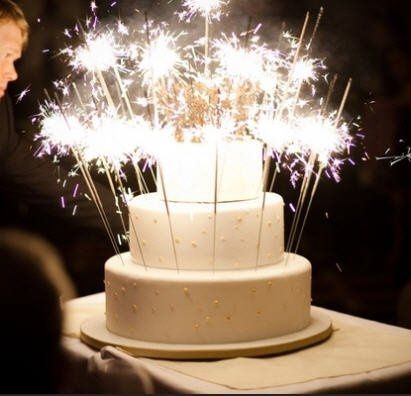 Wedding Cake Opinons Wanted
