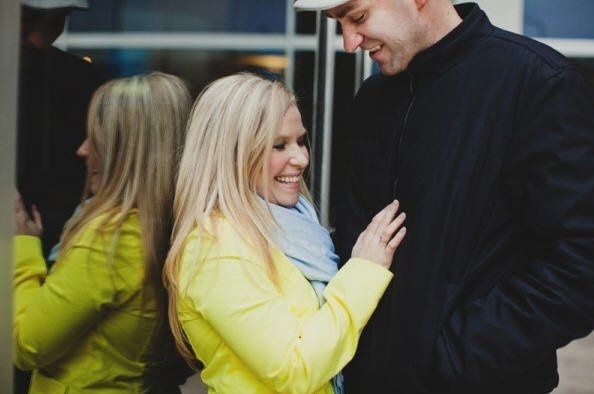 Advice needed: engagement photos!