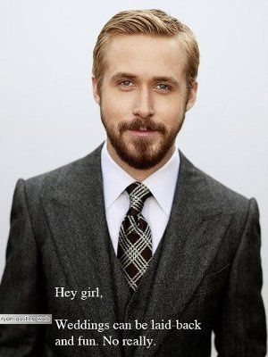 Practical Ryan's advice for the day