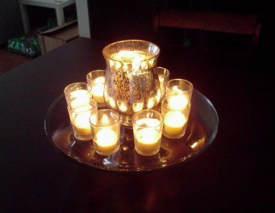 critique my centerpiece idea please!